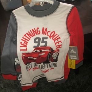 Disney pajama set. BRAND NEW